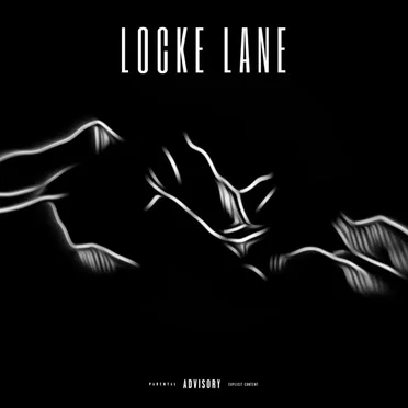 viZion by Locke Lane - album cover