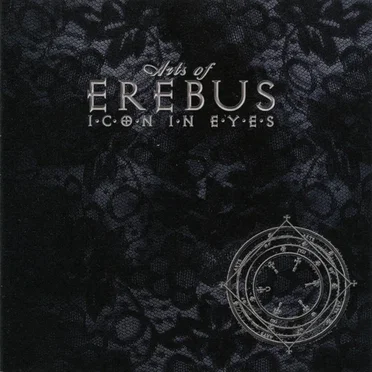 Icon in Eyes by Arts of Erebus - album cover