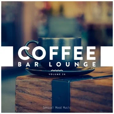 Coffee Bar Lounge, Vol. 24 by Various Artists - album cover