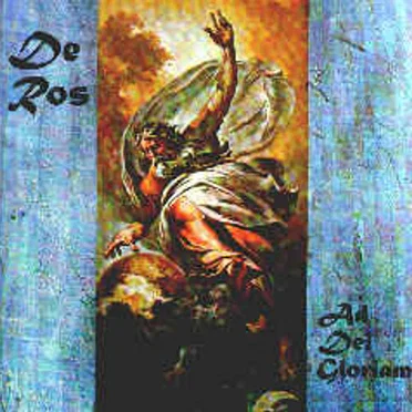 Ad Dei Gloriam