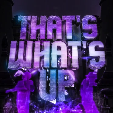 That’s What’s Up by Constera - album cover