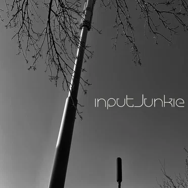 Rarities by inputJunkie - album cover