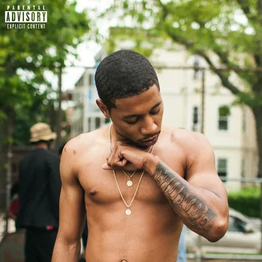 MONDA by Cousin Stizz - album cover