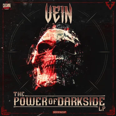 The Power of Darkside Lp