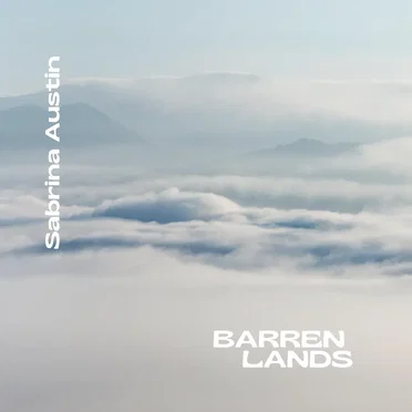 Barren Lands by Sabrina Austin - album cover