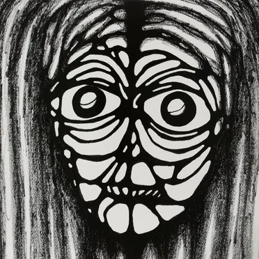 An Attempt to Record Coincidence by Brain Sound - album cover