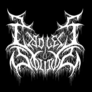 Raven's Legend by Endless Solitude - album cover