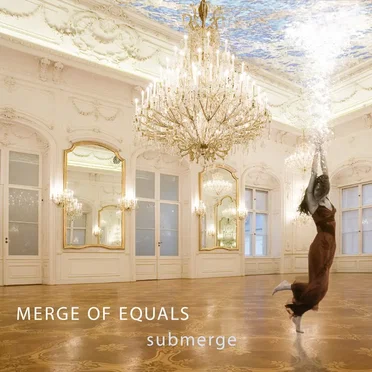 Submerge by Merge of Equals - album cover