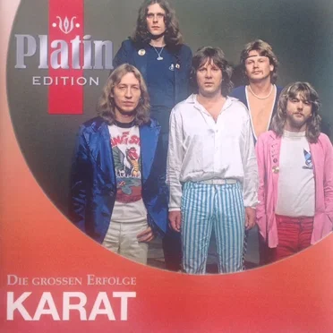 Platin Edition: Die großen Erfolge