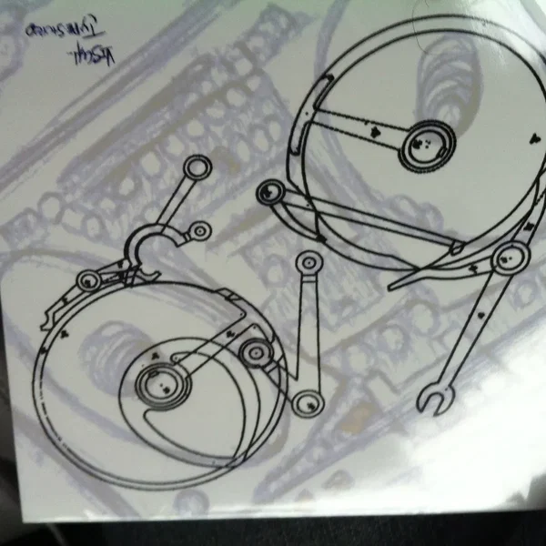 Visual TypeStereo