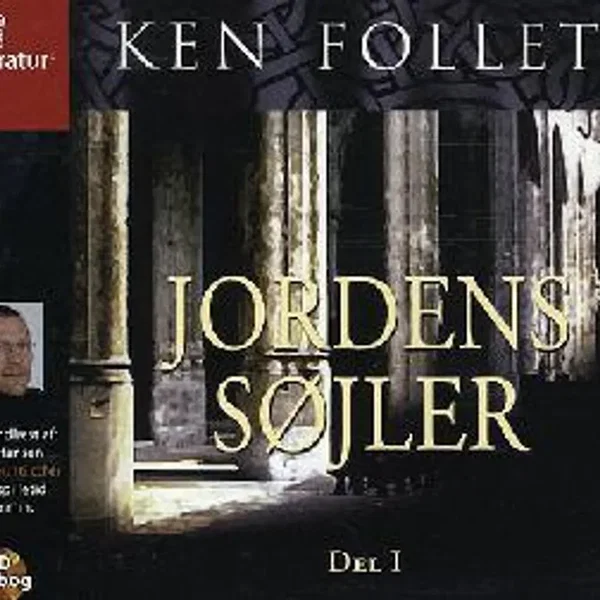 Jordens Søjler, Del 1
