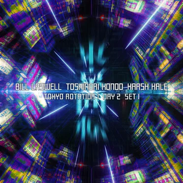 Tokyo Rotation 1 - Day 2 set 1