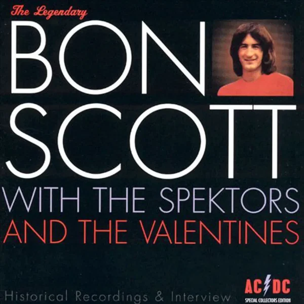 With the Spektors and the Valentines