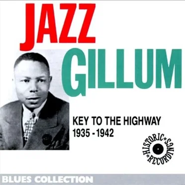 Key to the Highway 1935-1942
