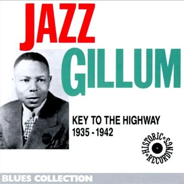 Key to the Highway 1935-1942