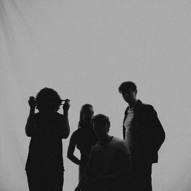 Comeback Kid by The Kites - album cover