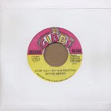 Stop the Fussing and Fighting