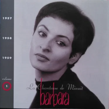 Volume 1 · 1957/1958/1959 La Chanteuse de minuit