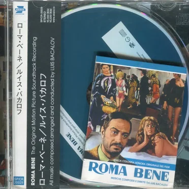 Roma Bene