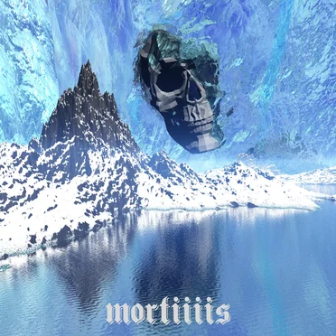 Mortiiiis by Zer0 れい - album cover