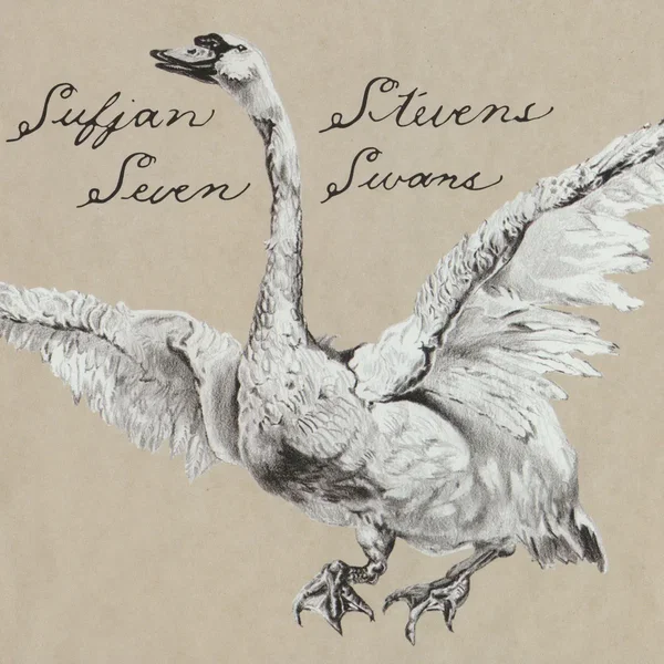 Sufjan Stevens