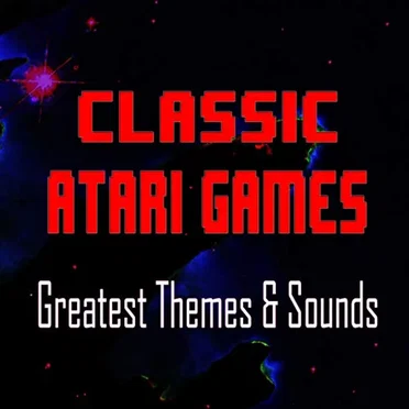 Classic Atari Games: Greatest Themes & Sounds
