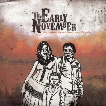 The Mother, The Mechanic, and The Path