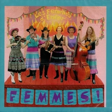 Femmes!