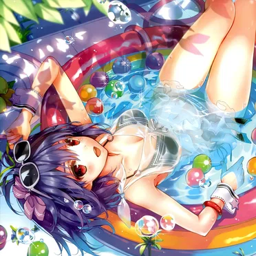 Summertime