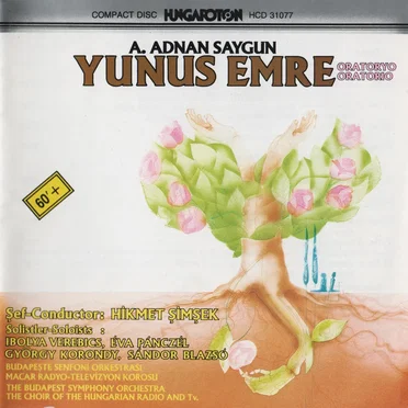 Yunus Emre