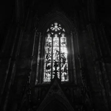 Something Holy