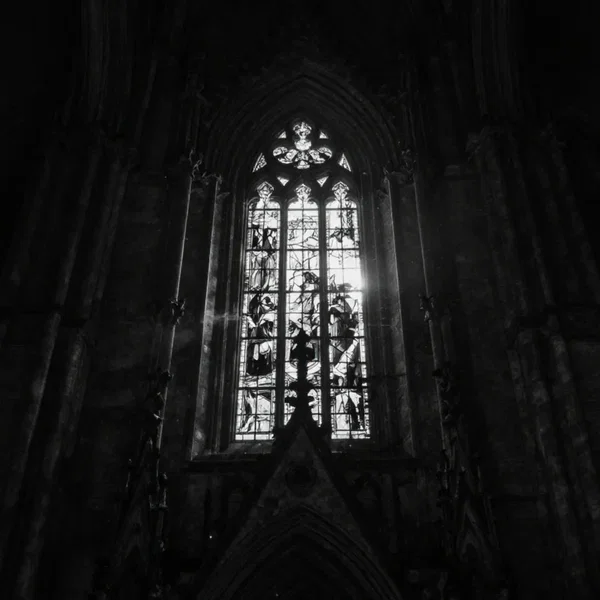 Something Holy