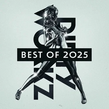 Dirty Workz Yearmix - Best of 2025