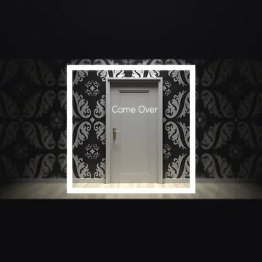 Come Over by Michel Young - album cover