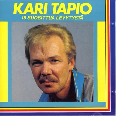 Kari Tapio