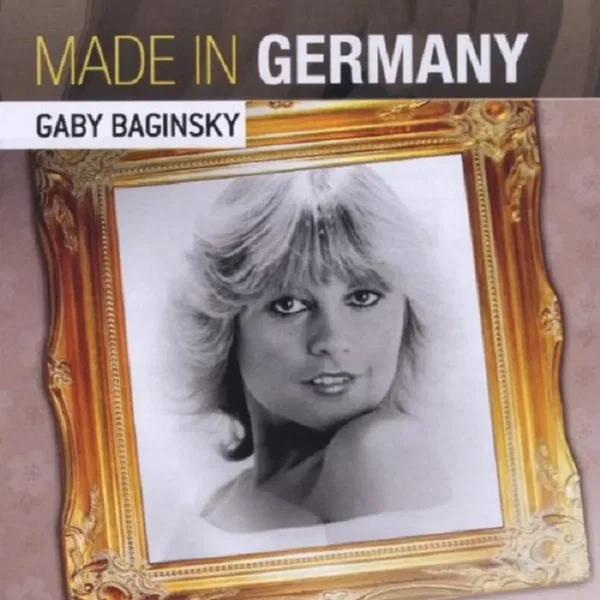 Made in Germany