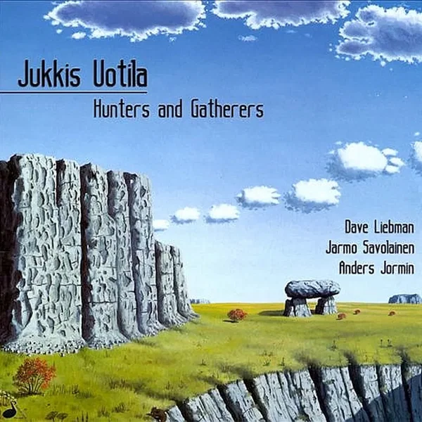 Hunters and Gatherers