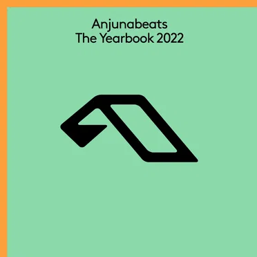 Anjunabeats: The Yearbook 2022 by Various Artists - album cover