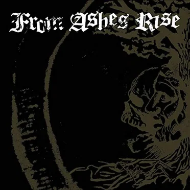 From Ashes Rise