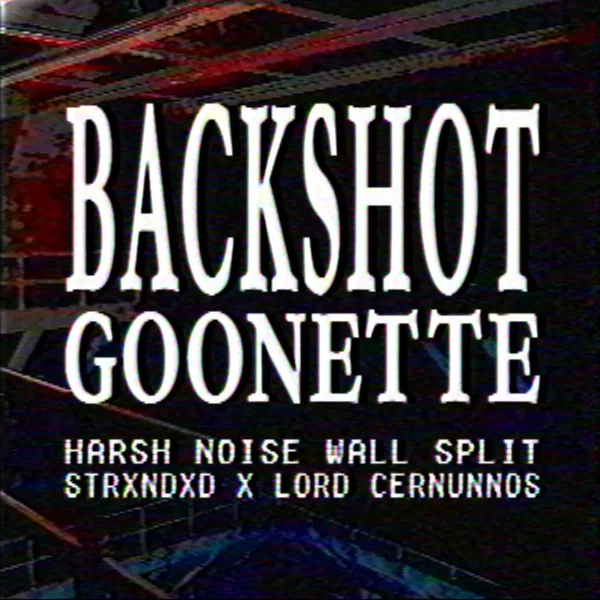 BACKSHOT GOONETTE