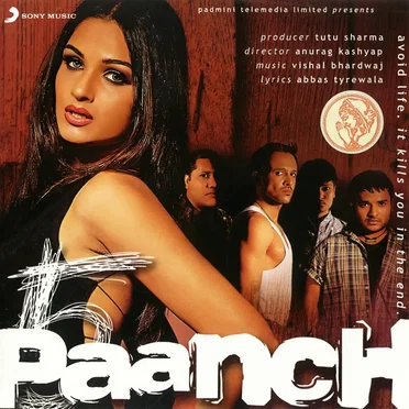 Paanch