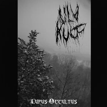Lupus Occultus