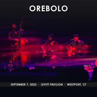 2022-09-07: Levitt Pavilion, Westport, CT