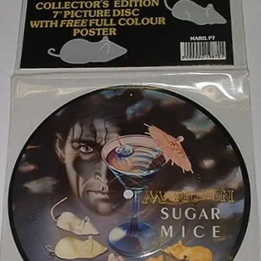 Sugar Mice