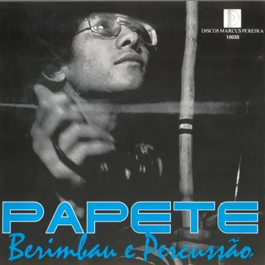 Berimbau e Percussão