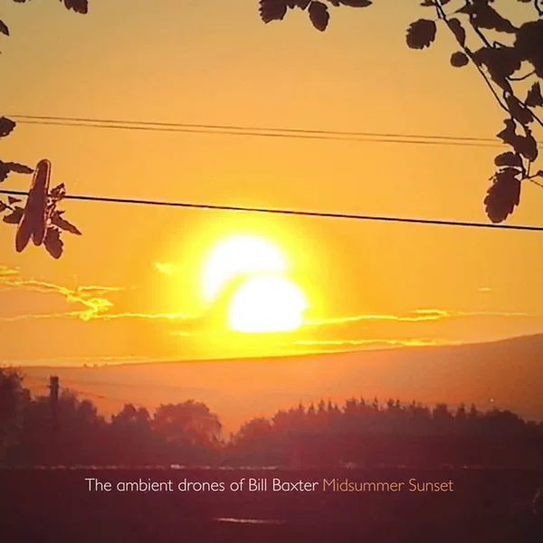 Midsummer Sunset