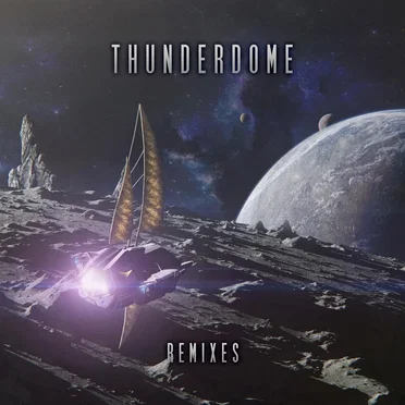 Thunderdome Remixes