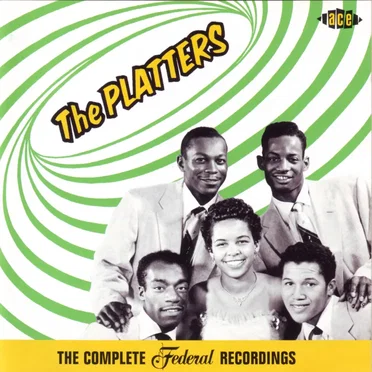 The Complete Federal Recordings