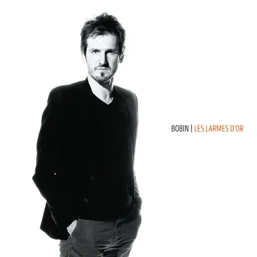 Les Larmes d’or by Frédéric Bobin - album cover