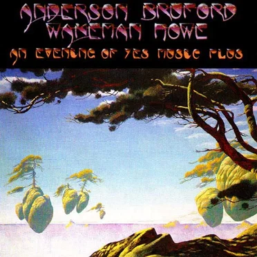 An Evening of Yes Music Plus